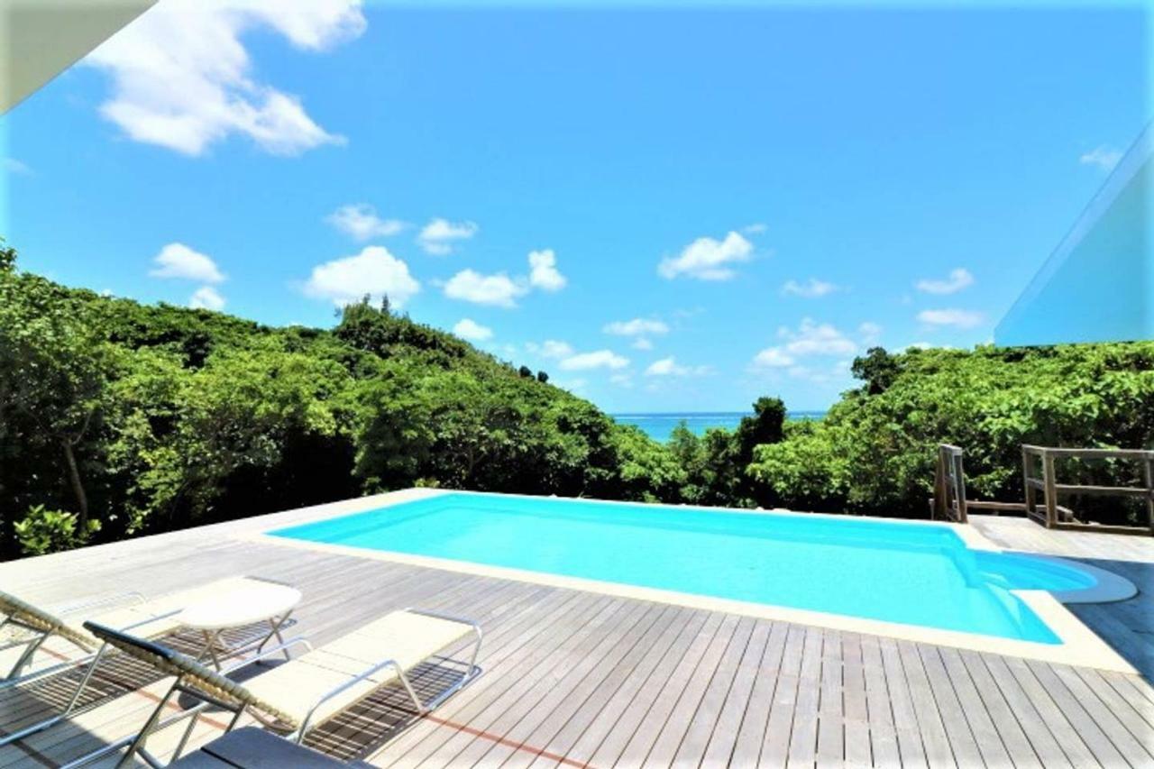 Villa Del Mar Nosoko Ishigaki  Exterior foto