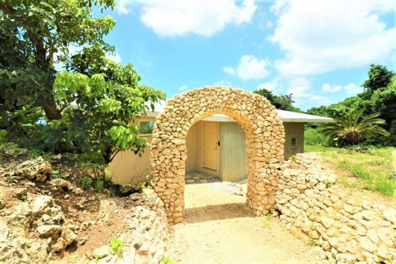 Villa Del Mar Nosoko Ishigaki  Exterior foto